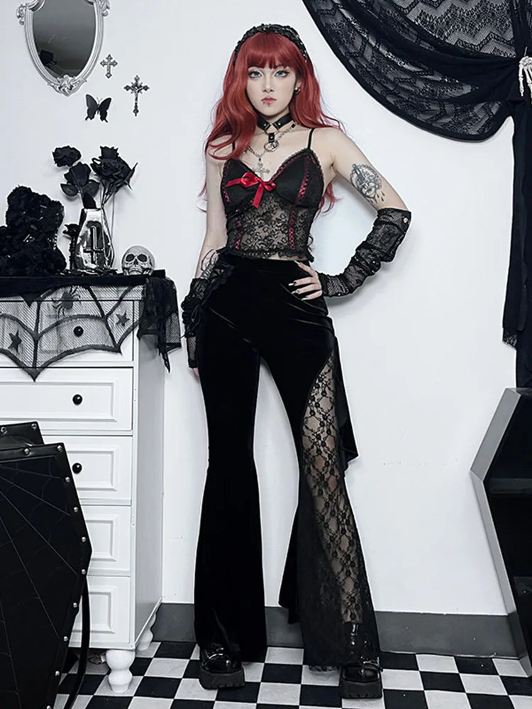 Classic Vintage & Enduringly Stylish Pants