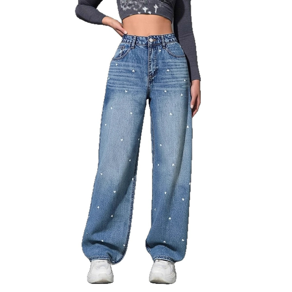 Classic Vintage Garment with a Flattering Fit