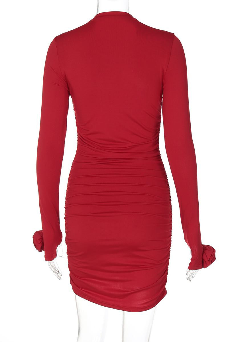 Classic Vintage & Enduringly Stylish Dress