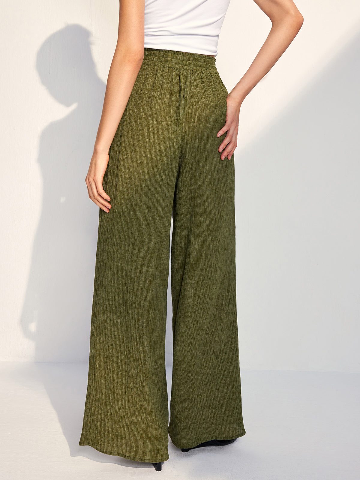 Classic Vintage & Enduringly Stylish Pants