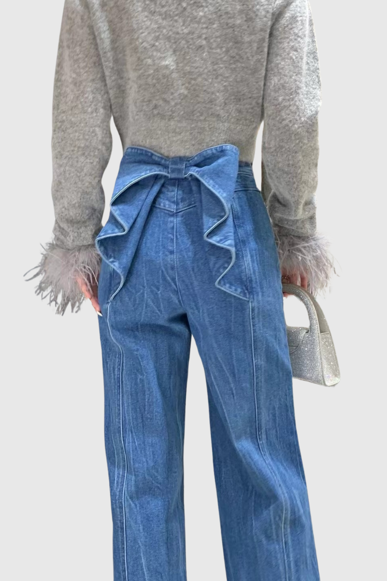 Elegantly Styled Garment for Everyday Wear