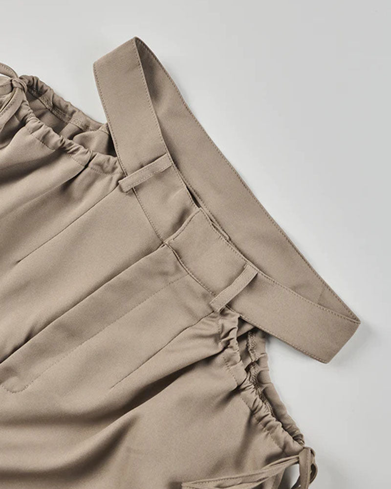 Beautifully Balanced Pants with Timeless Character