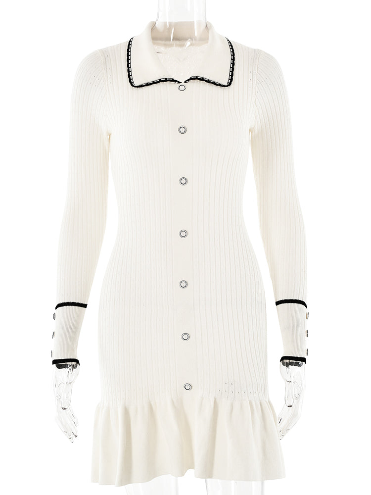 Classic Vintage & Enduringly Stylish Dress