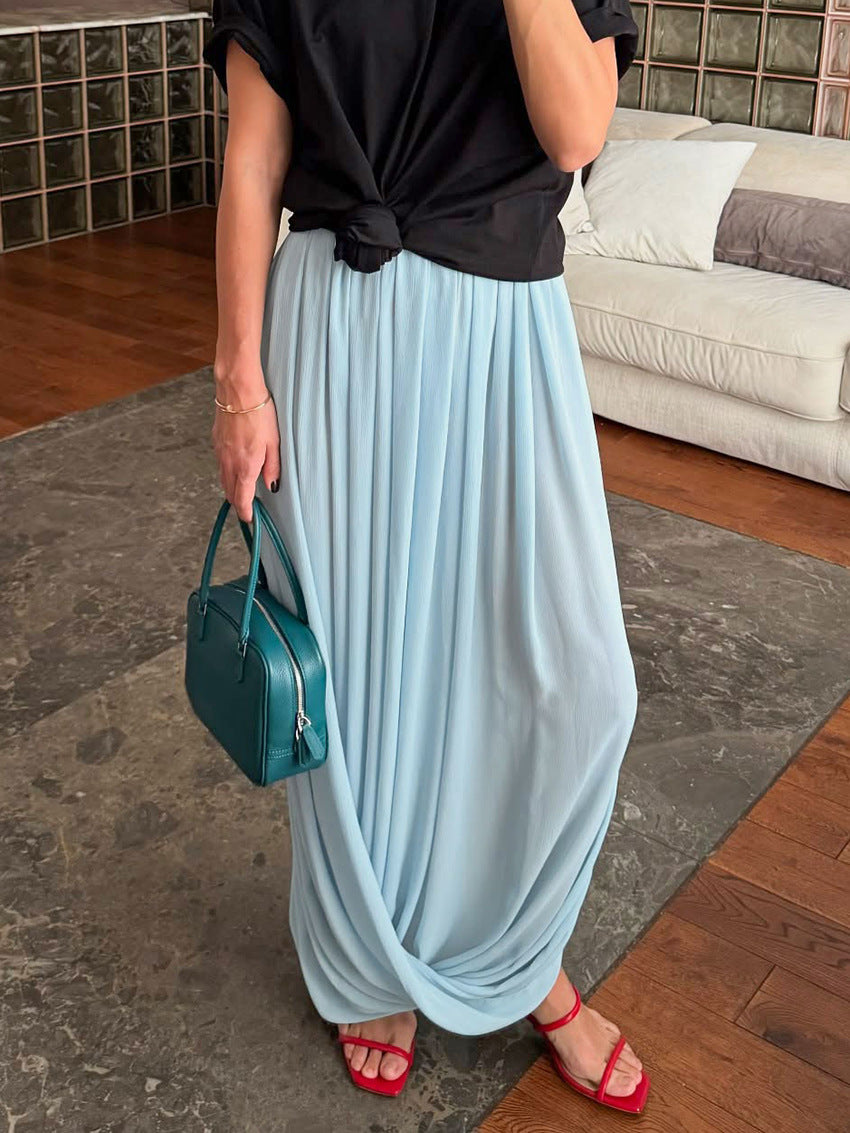 Gracefully Styled Garment for Any Occasion