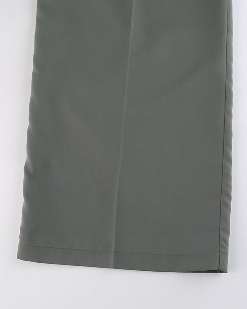 Elegantly Styled Pants for Everyday Wear