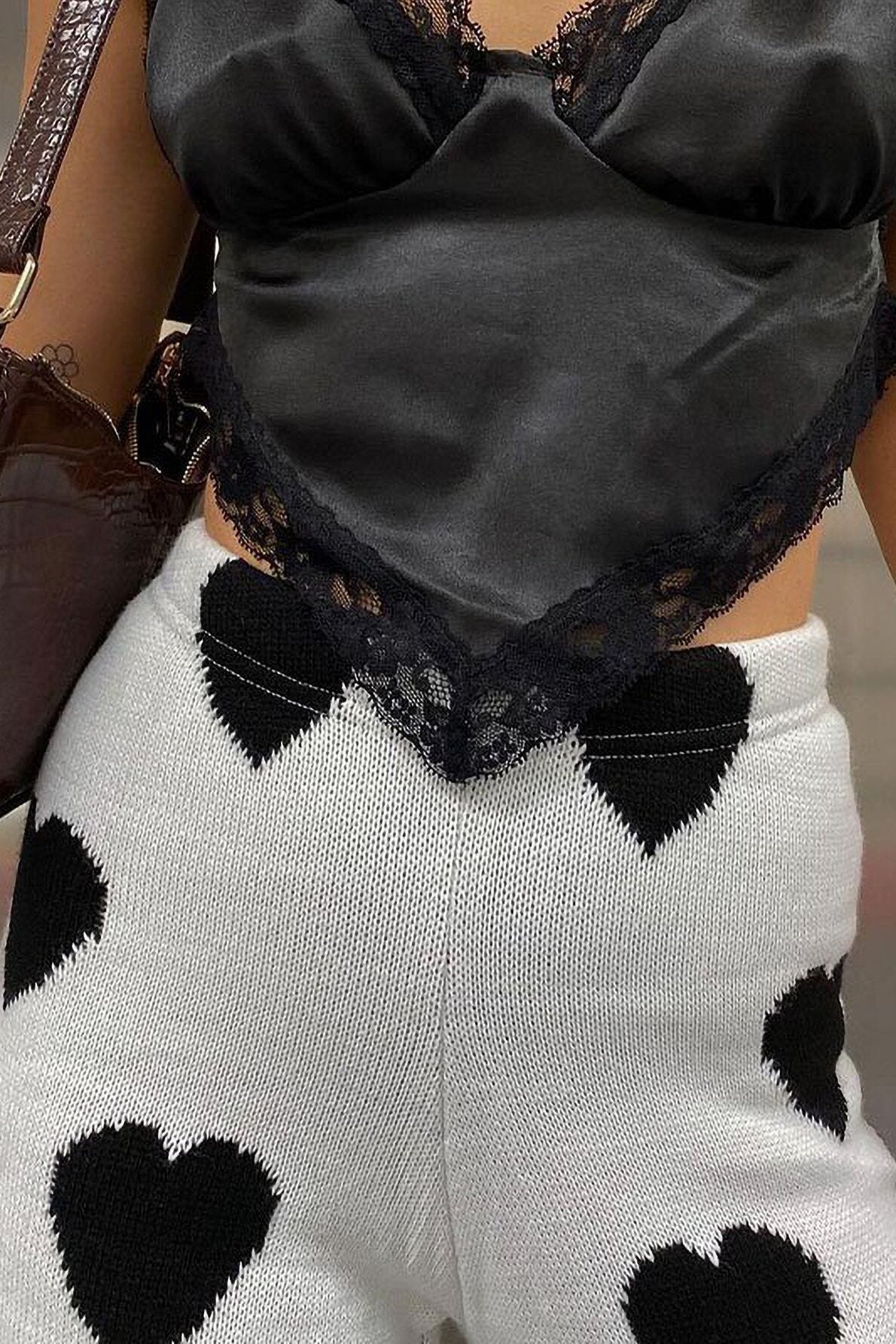 Polished Pants with an Effortless Classic Look