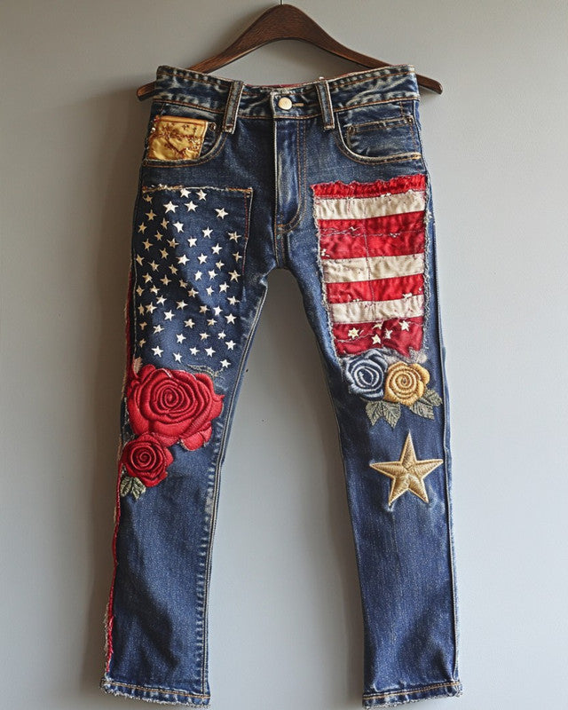 Classic Designed Garment