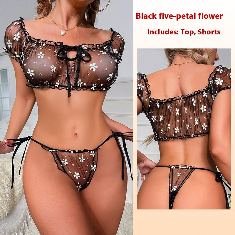 Classic Vintage & Enduringly Stylish Top
