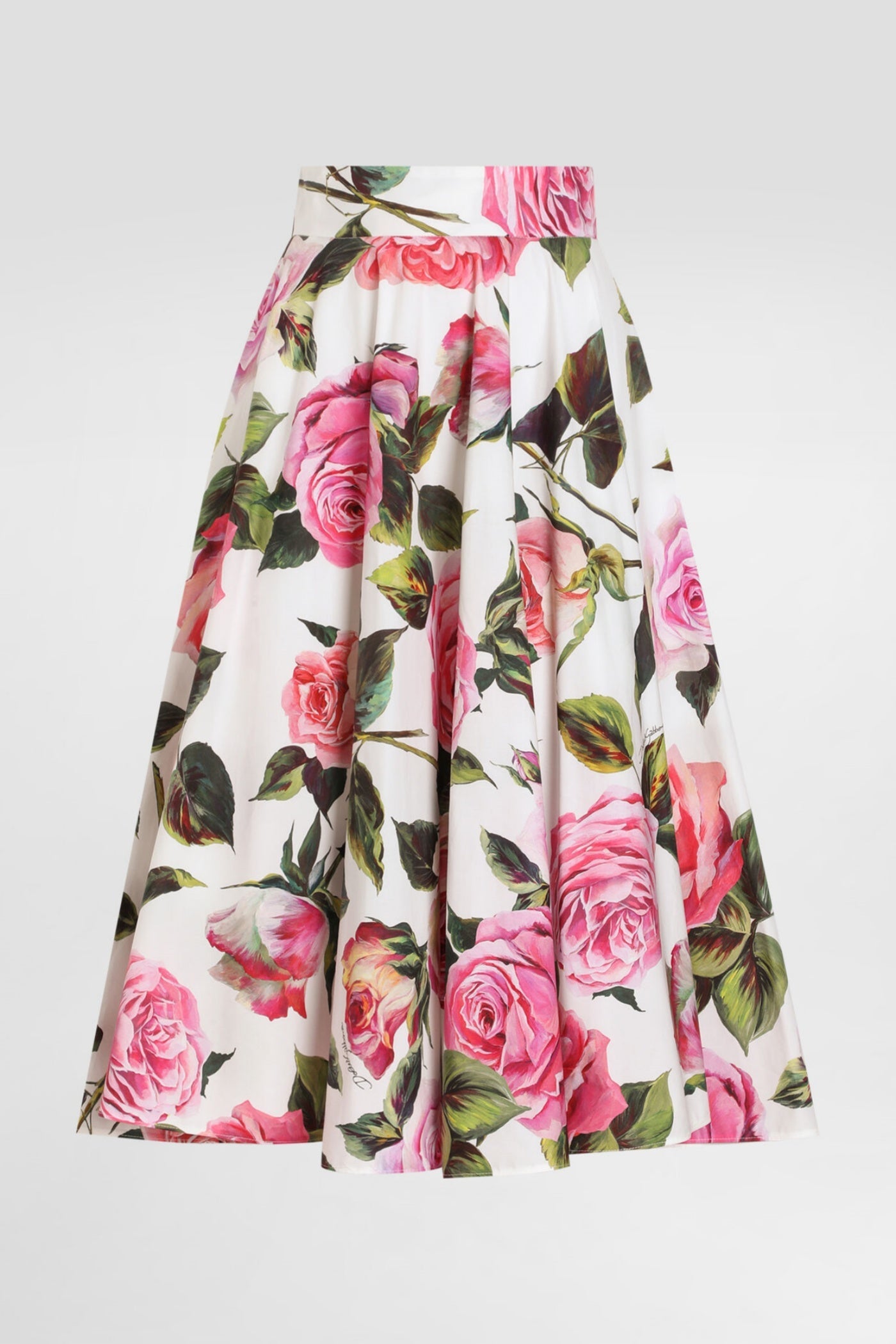 Beautifully Balanced Garment with Timeless Character