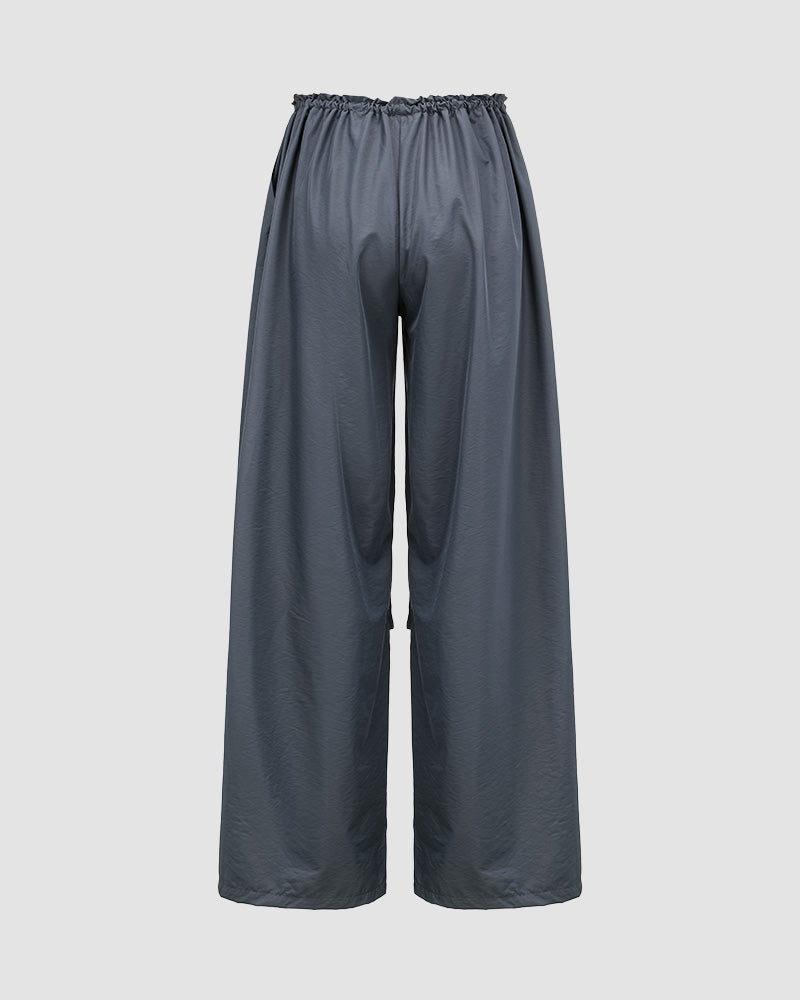 Polished Pants with an Effortless Classic Look