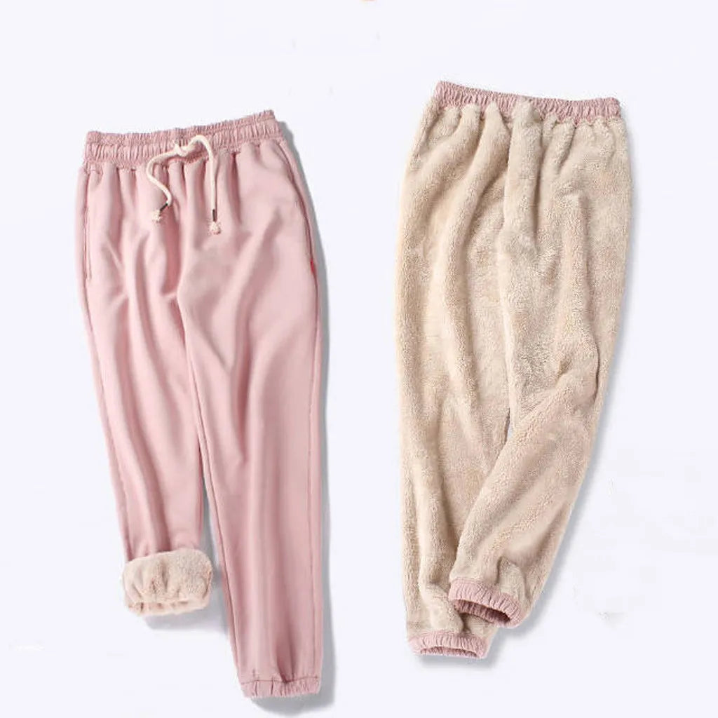 Polished Pants with an Effortless Classic Look