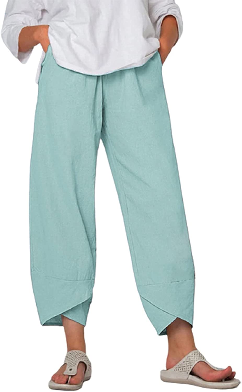 Beautifully Balanced Trousers with Timeless Character