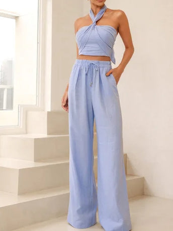 Sophisticated Pants with a Clean Classic Look