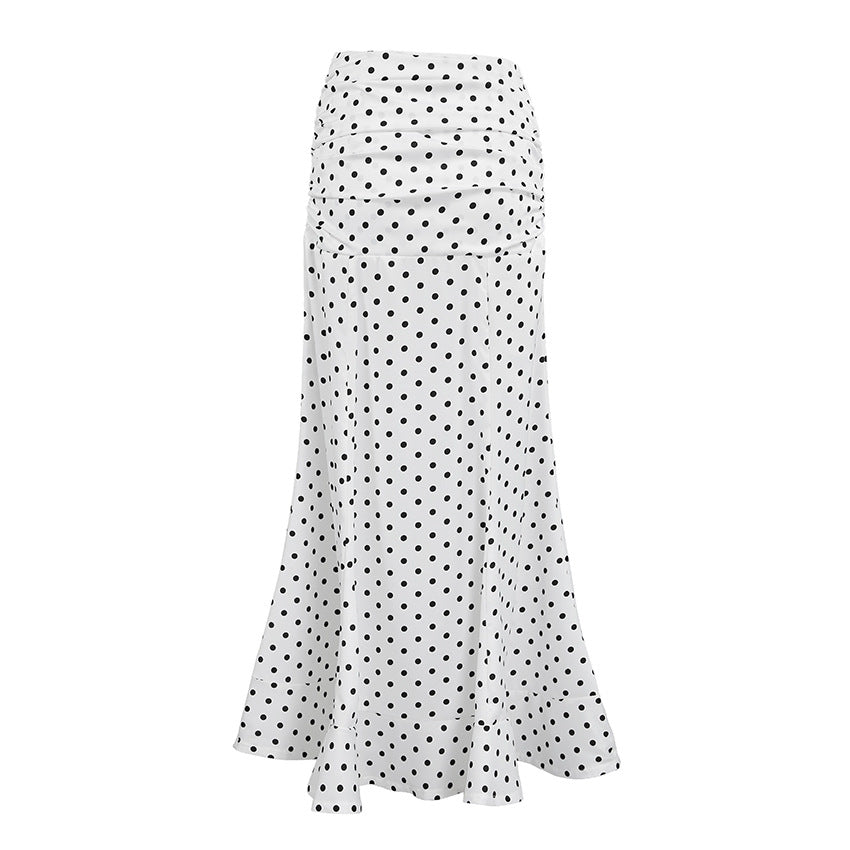 A Vintage Style Garment with Delicate Timeless Details
