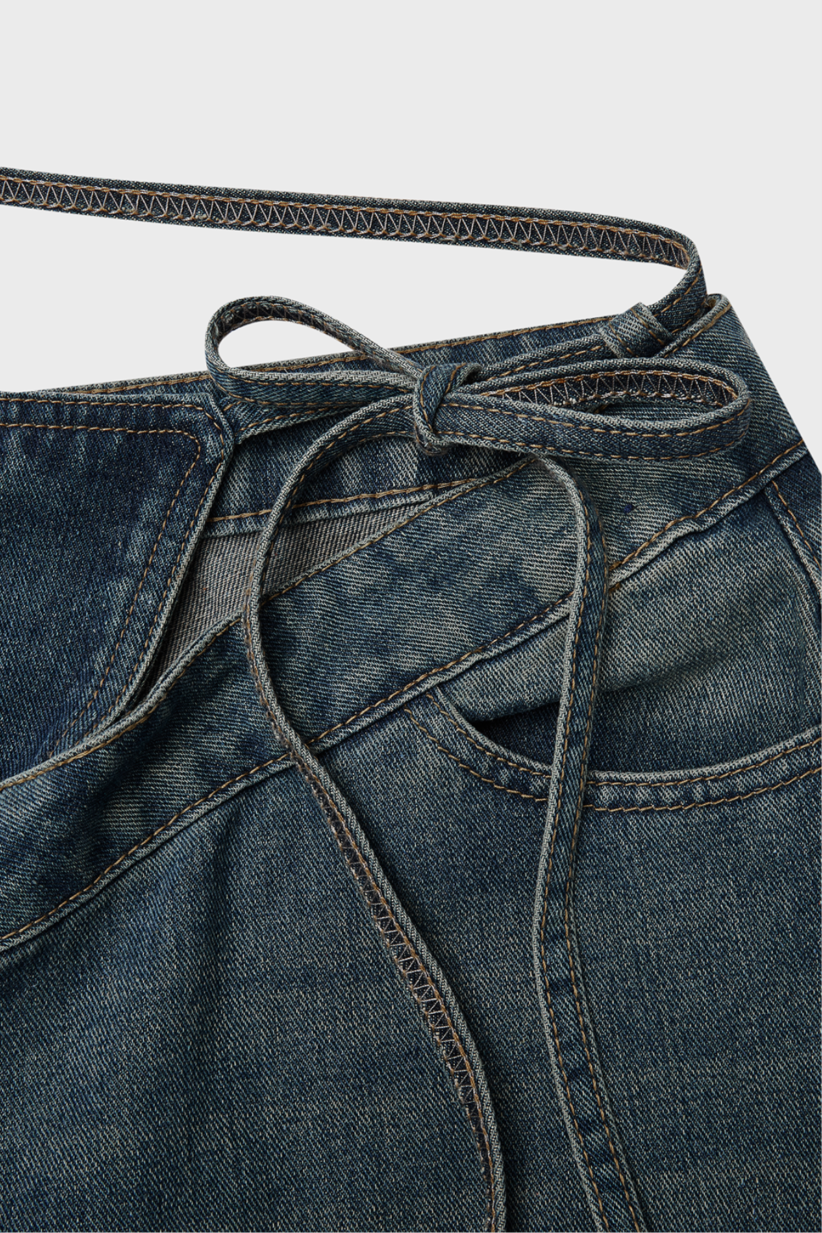 A Vintage Style Garment with Delicate Timeless Details