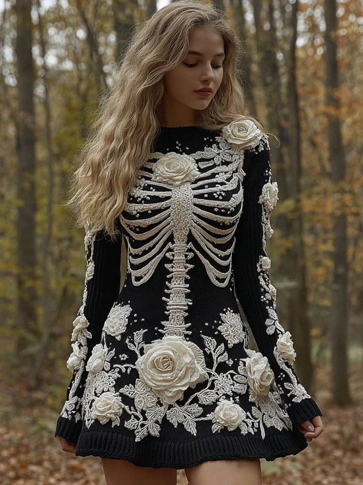 Elegantly Styled Sweater for Everyday Wear