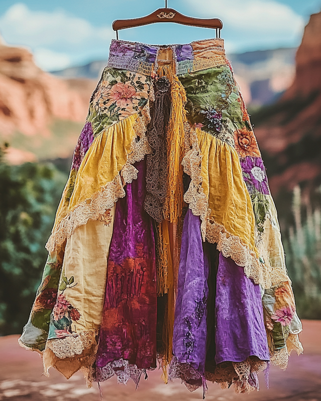 Classic Vintage Garment