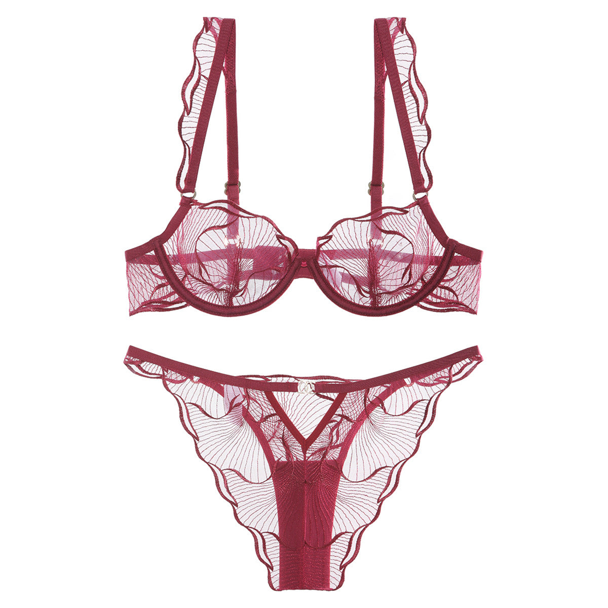 Wine Red