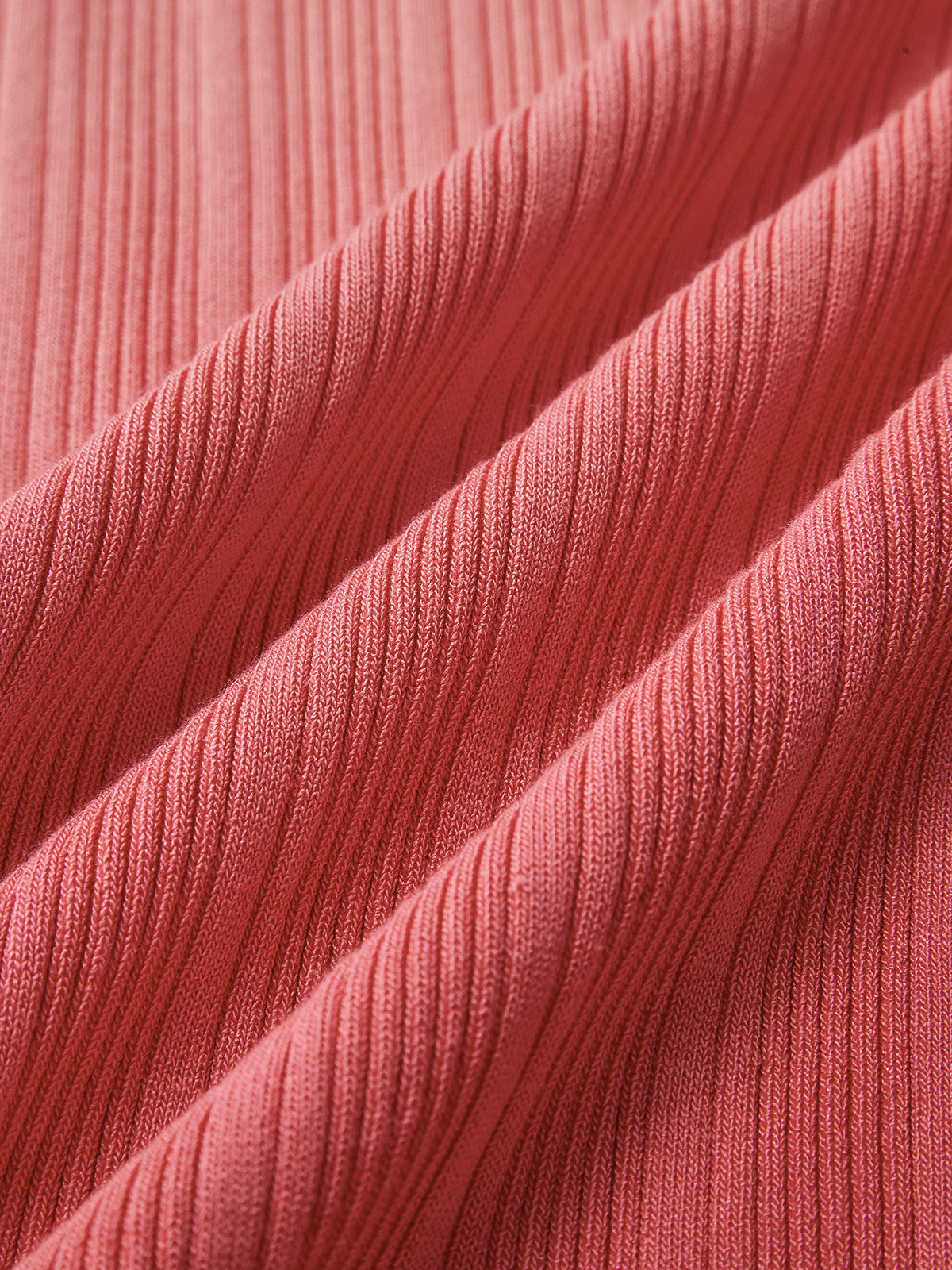 Beautifully Finished Sweater in a Timeless Design