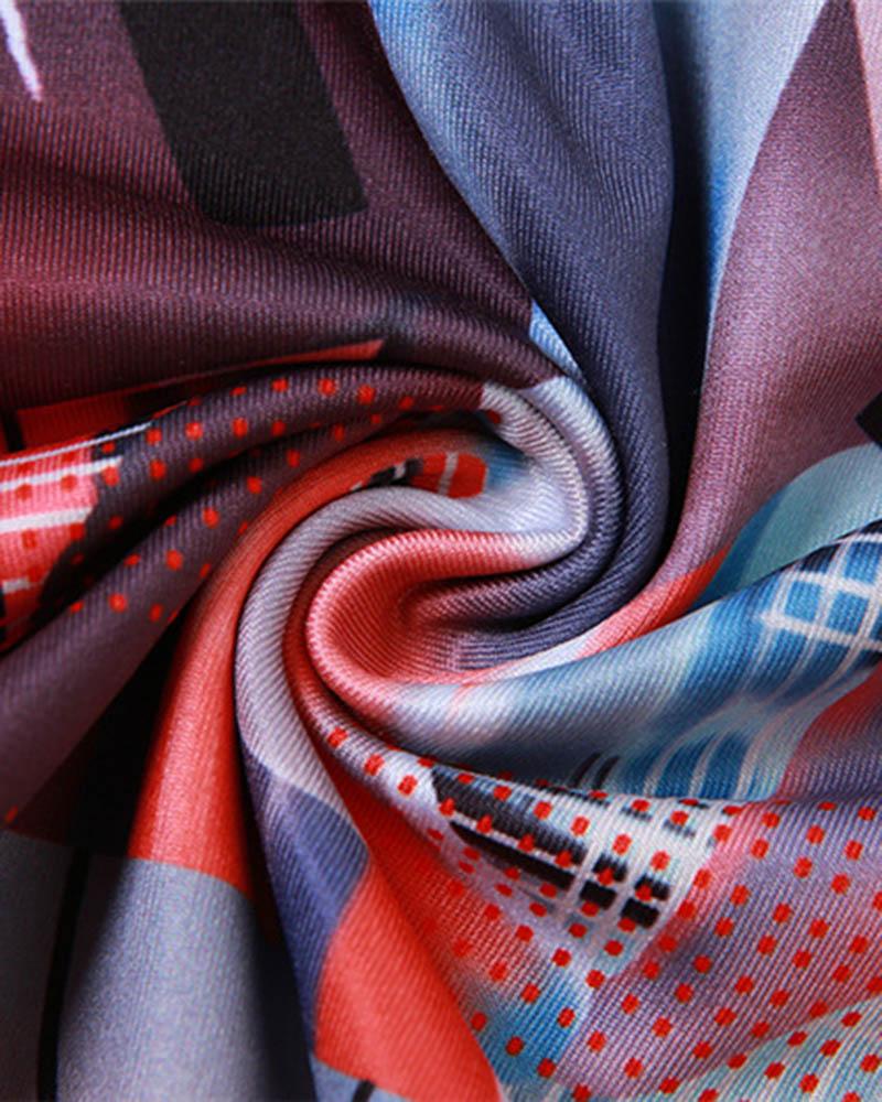 Vintage Inspired Garment with a Contemporary Edge