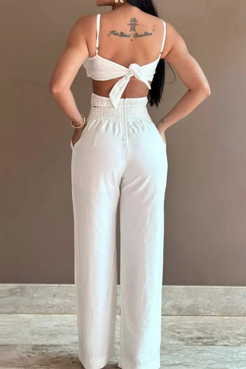 A Vintage Style Garment with Delicate Timeless Details