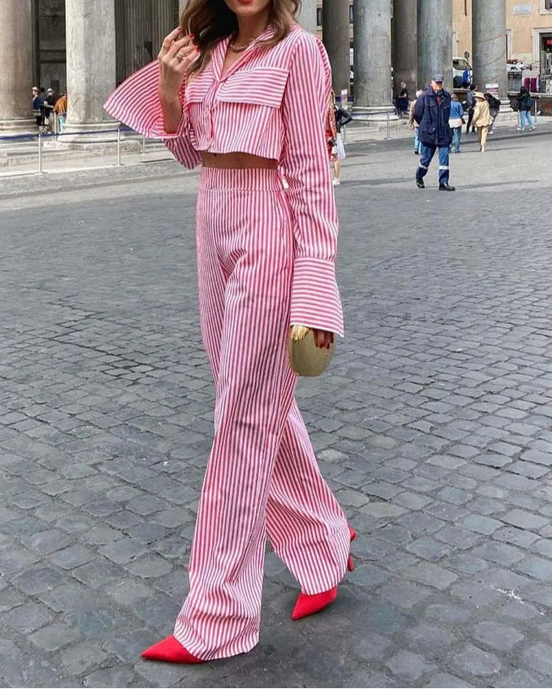 Classic Vintage & Enduringly Stylish Trousers