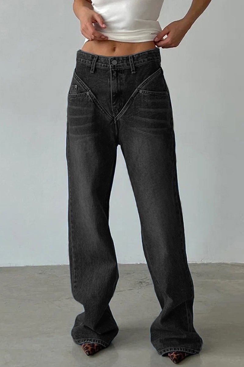 Beautifully Finished Garment in a Timeless Design