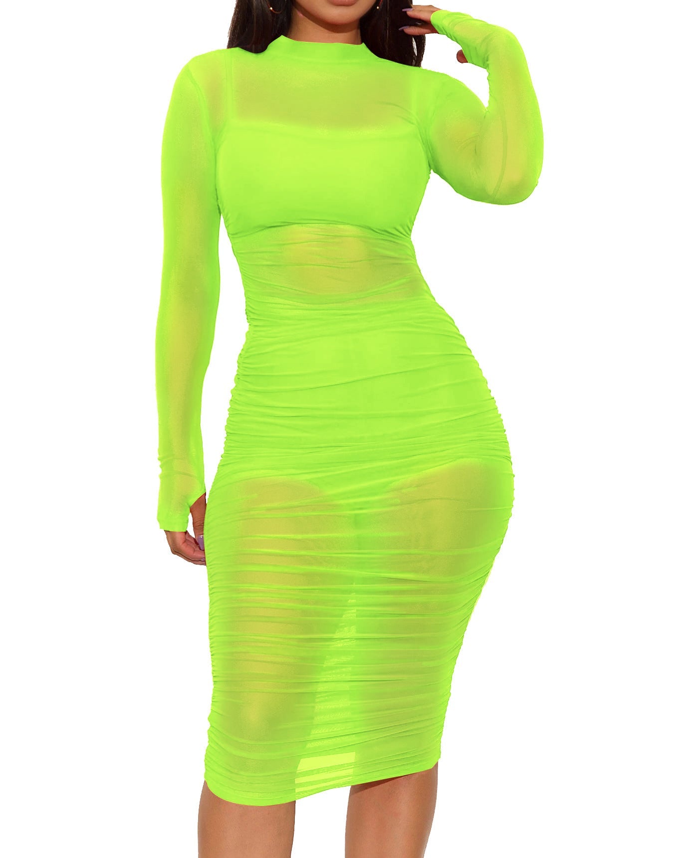 GreenYellow