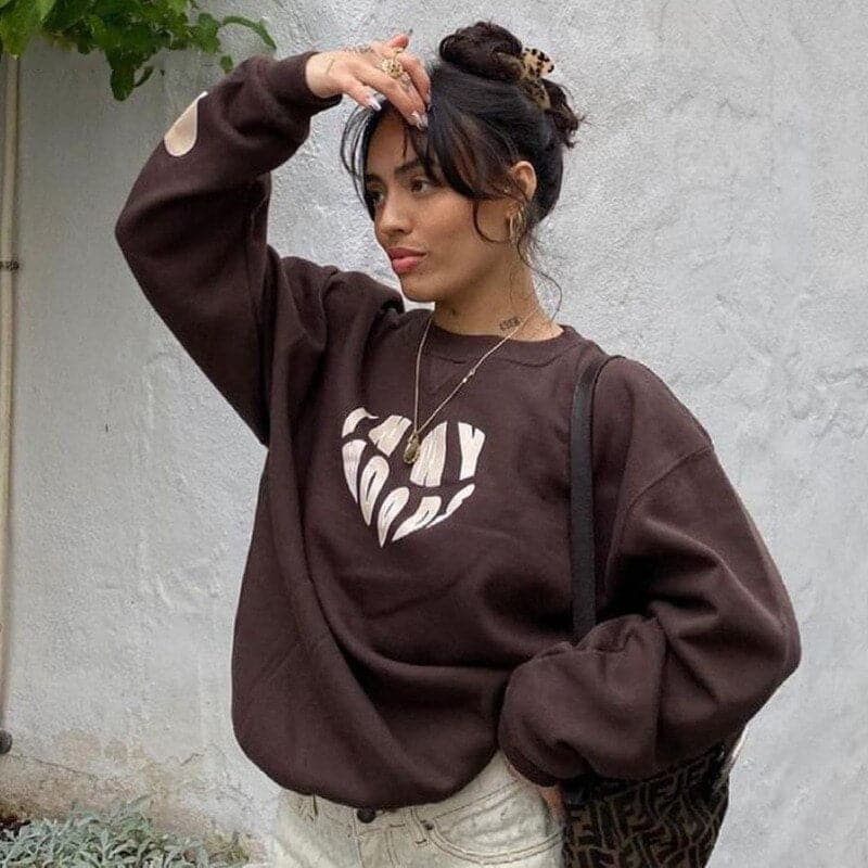 Beautifully Finished Pullover in a Timeless Design