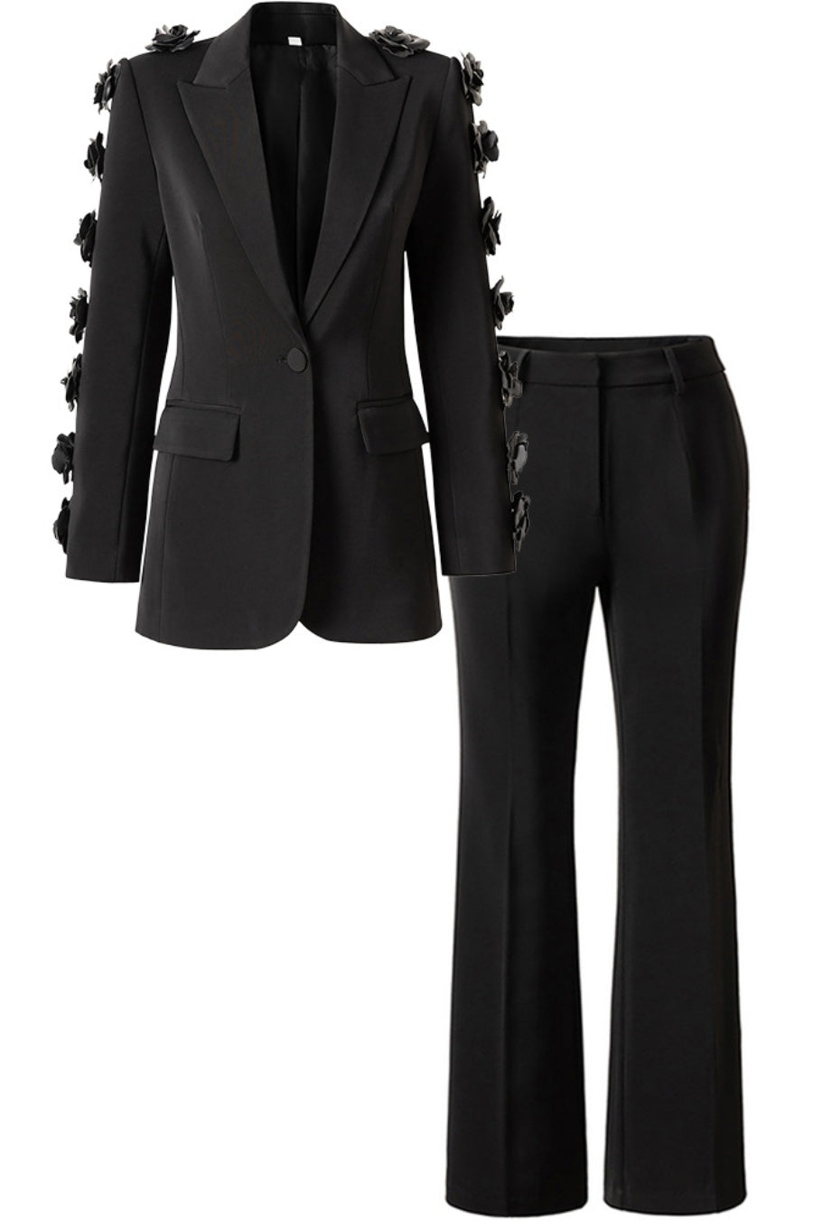 Beautifully Crafted Garment in a Classic Style