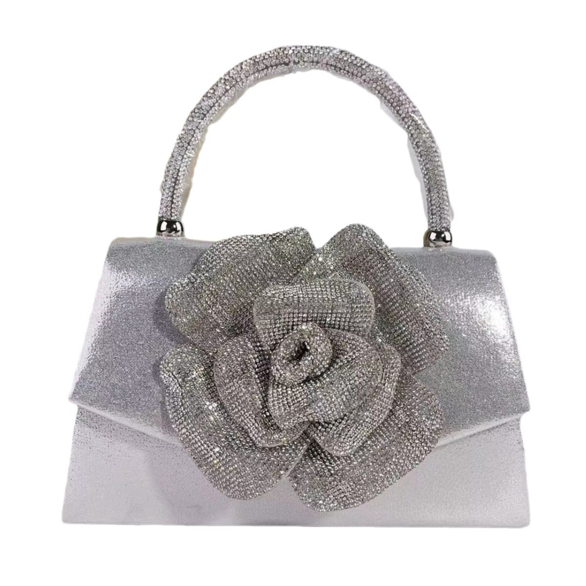 Sophisticated Bag with a Clean Classic Look