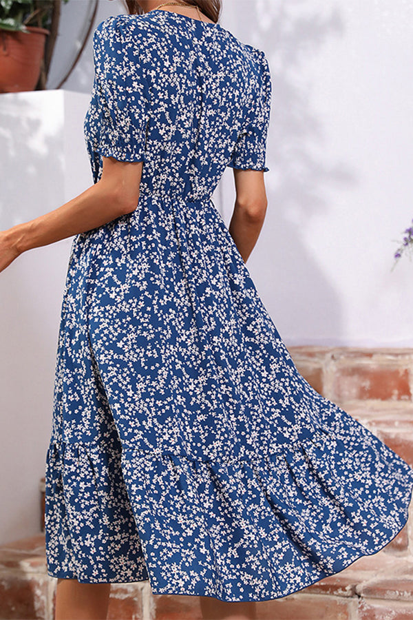 Classic Vintage & Enduringly Stylish Dress