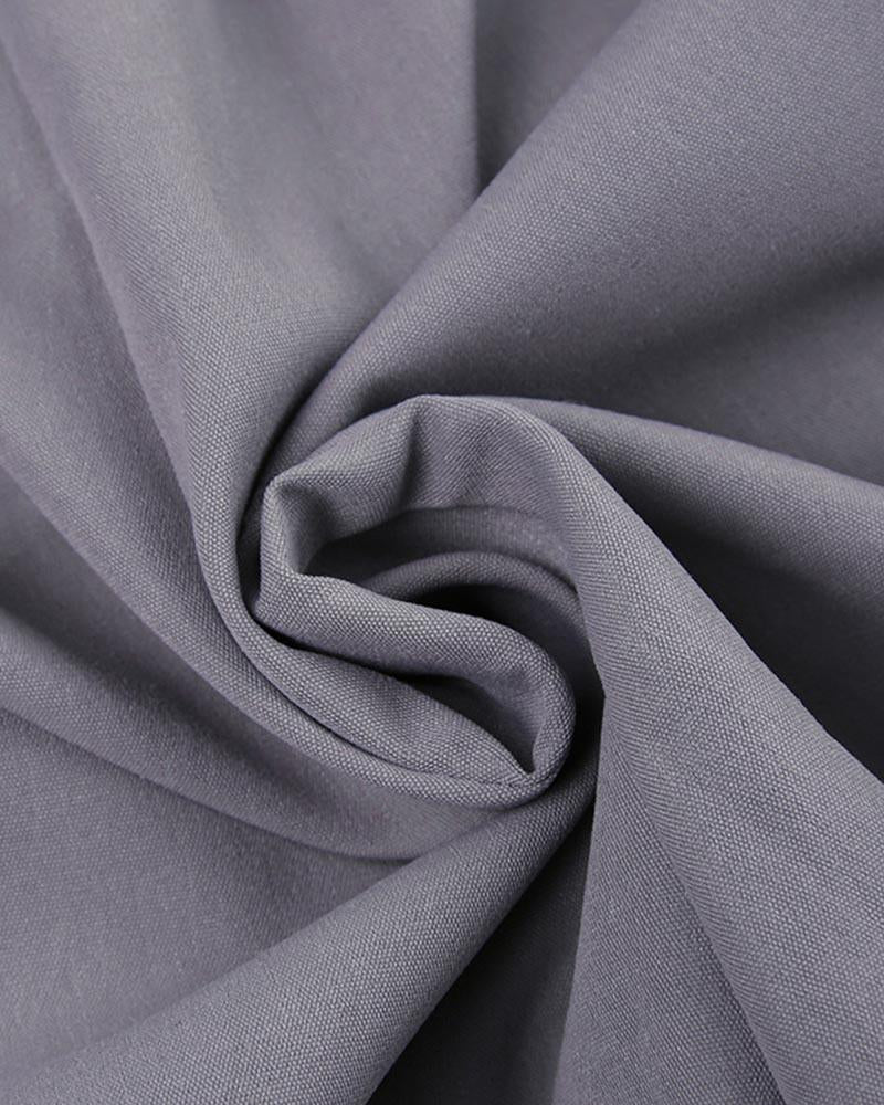 Beautifully Finished Pants in a Timeless Design
