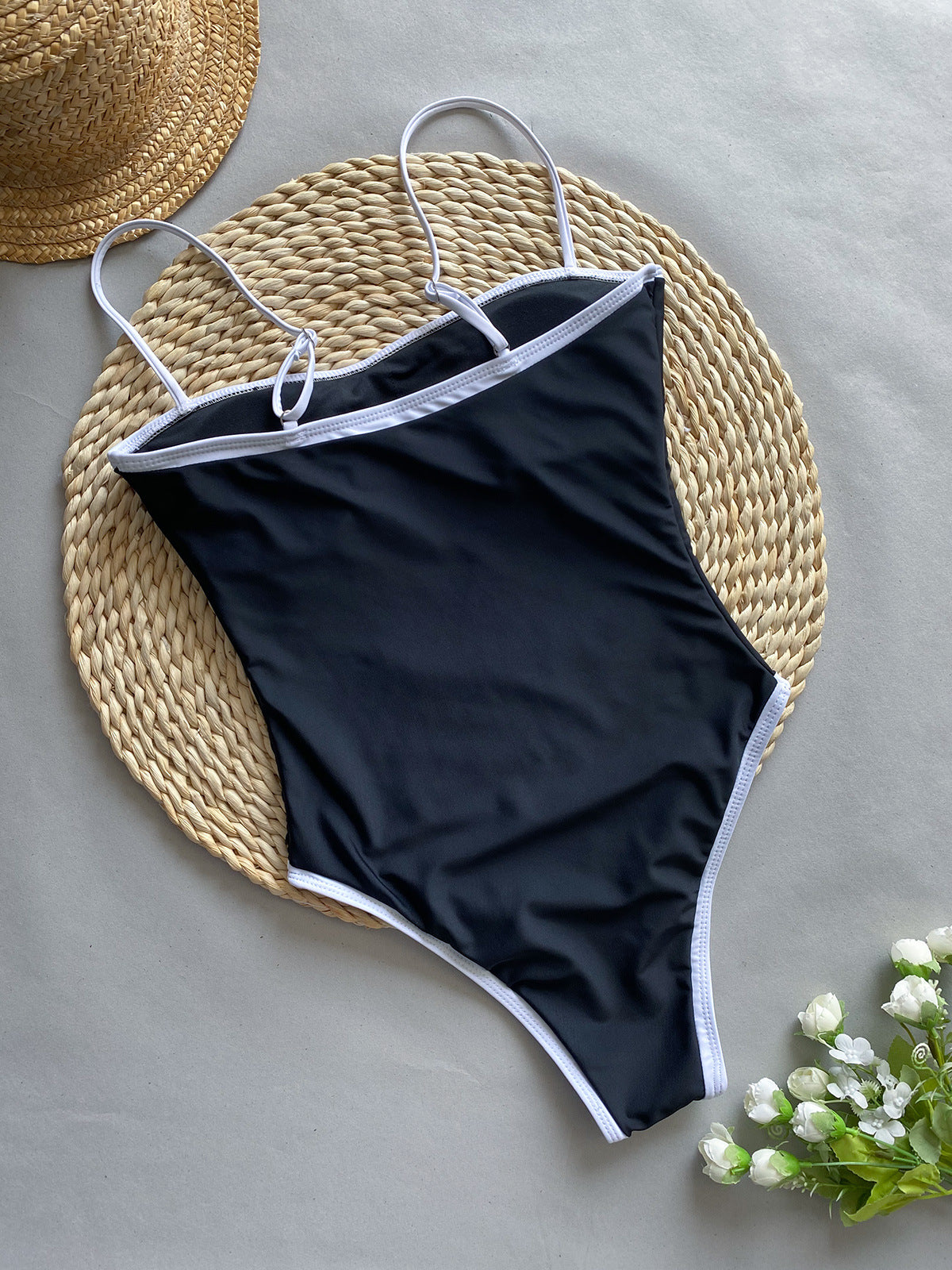 Vintage Inspired Garment with a Contemporary Edge