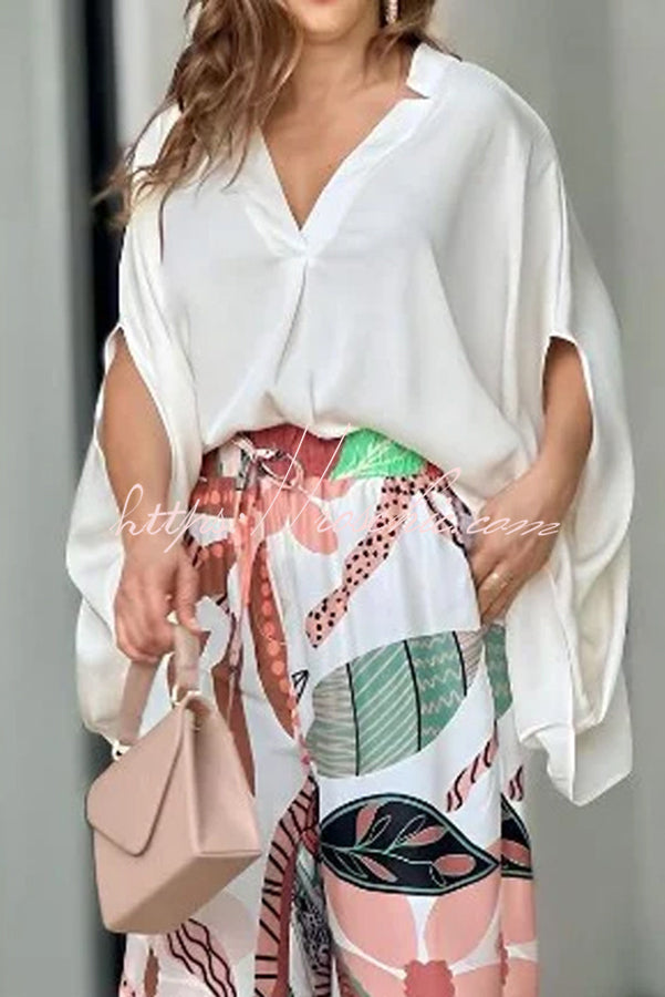 Gracefully Styled Pants for Any Occasion