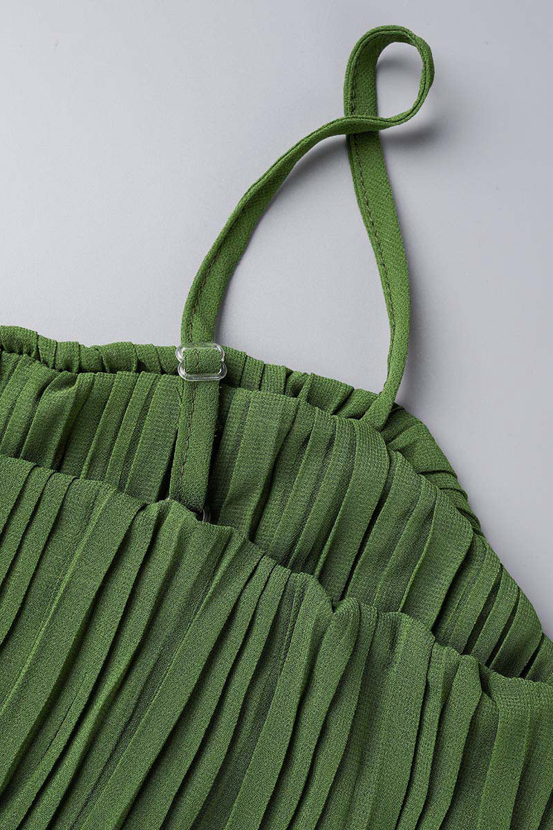 Beautifully Crafted Garment in a Classic Style