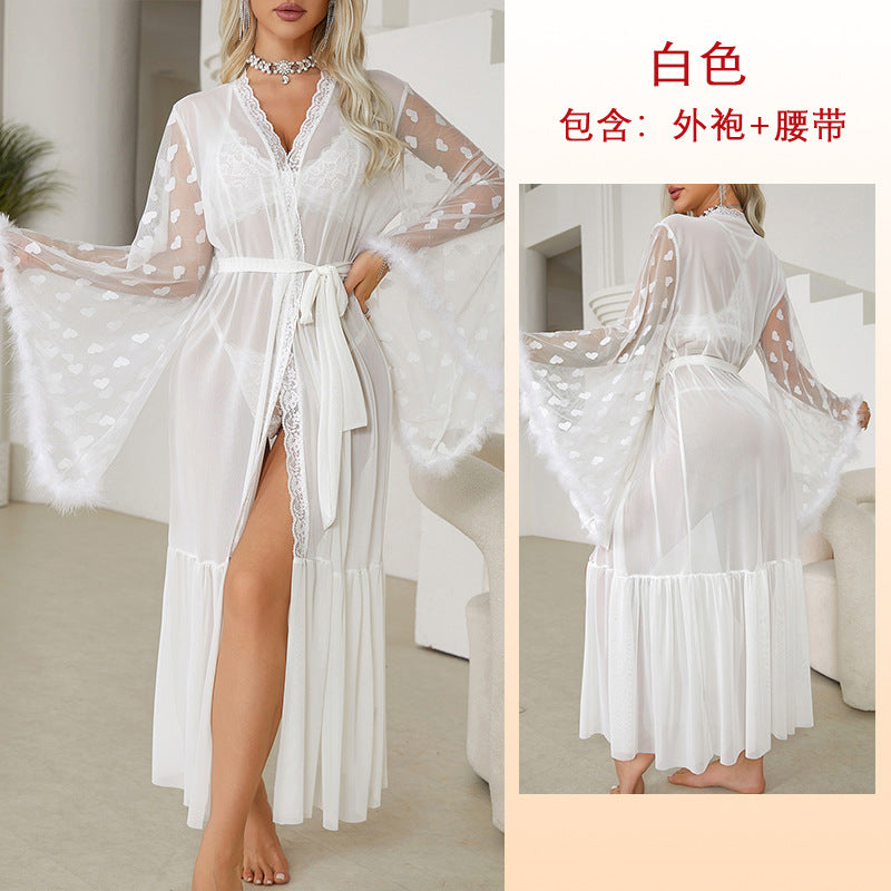 679 White