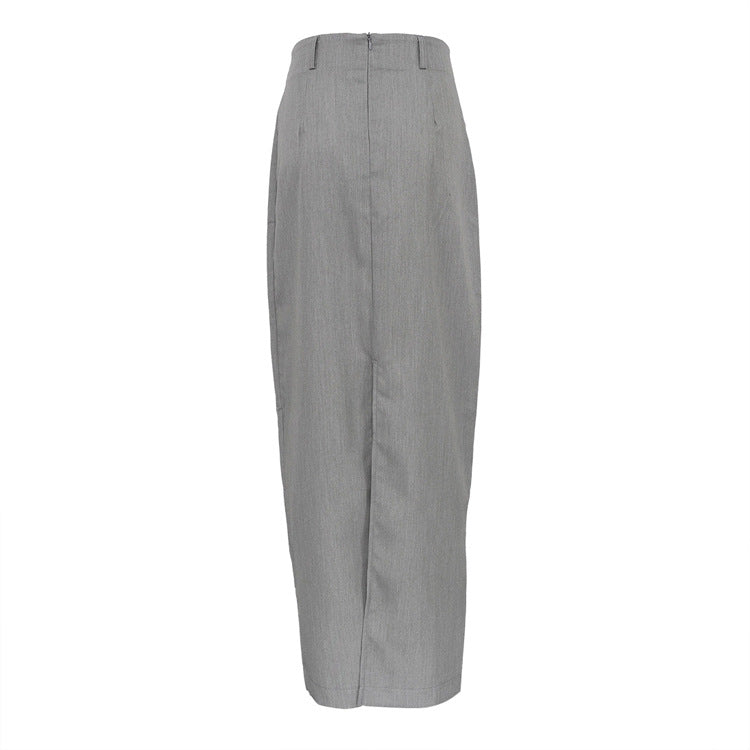 Beautifully Finished Garment in a Timeless Design