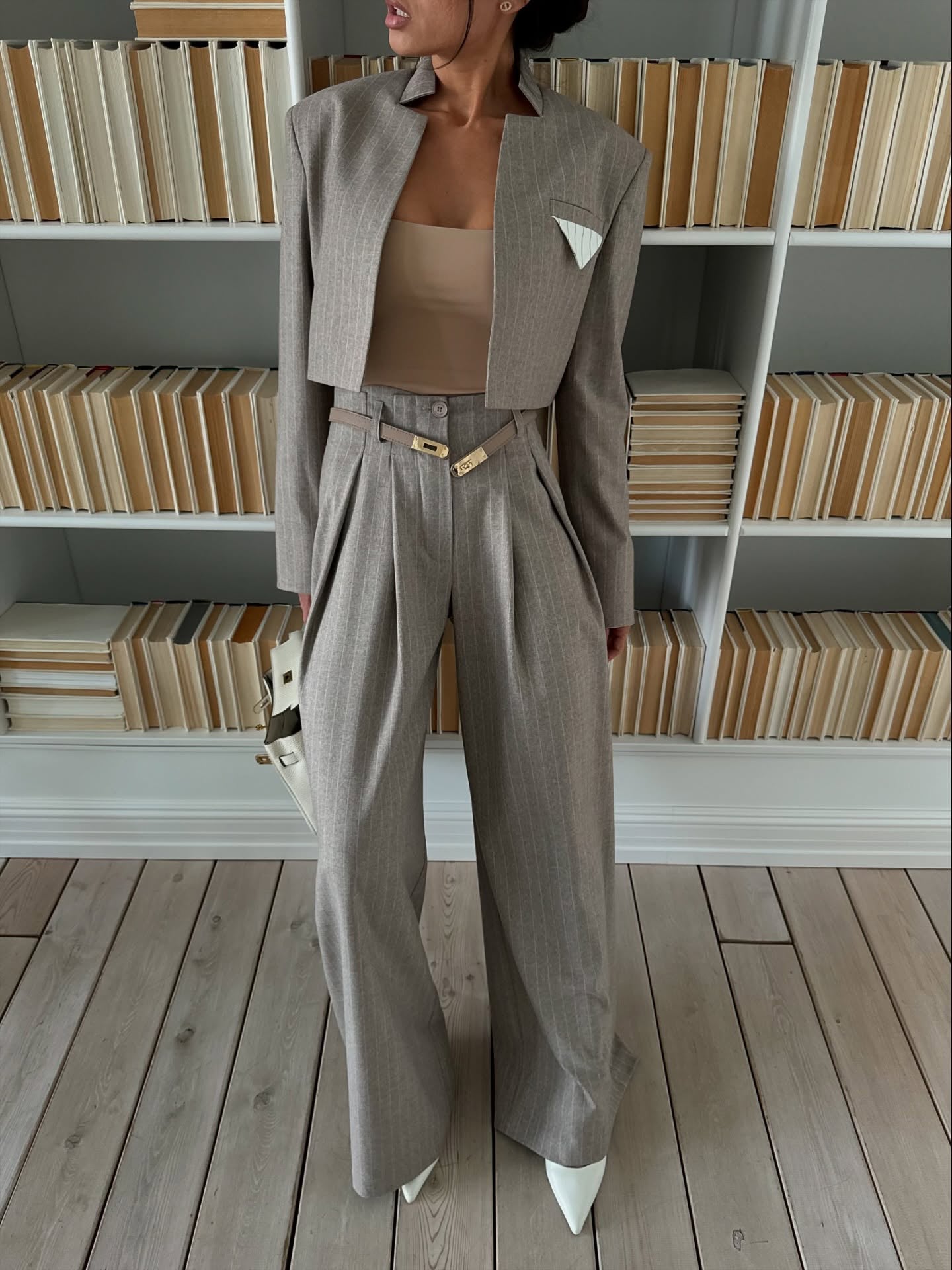 Classic Vintage & Enduringly Stylish Pants