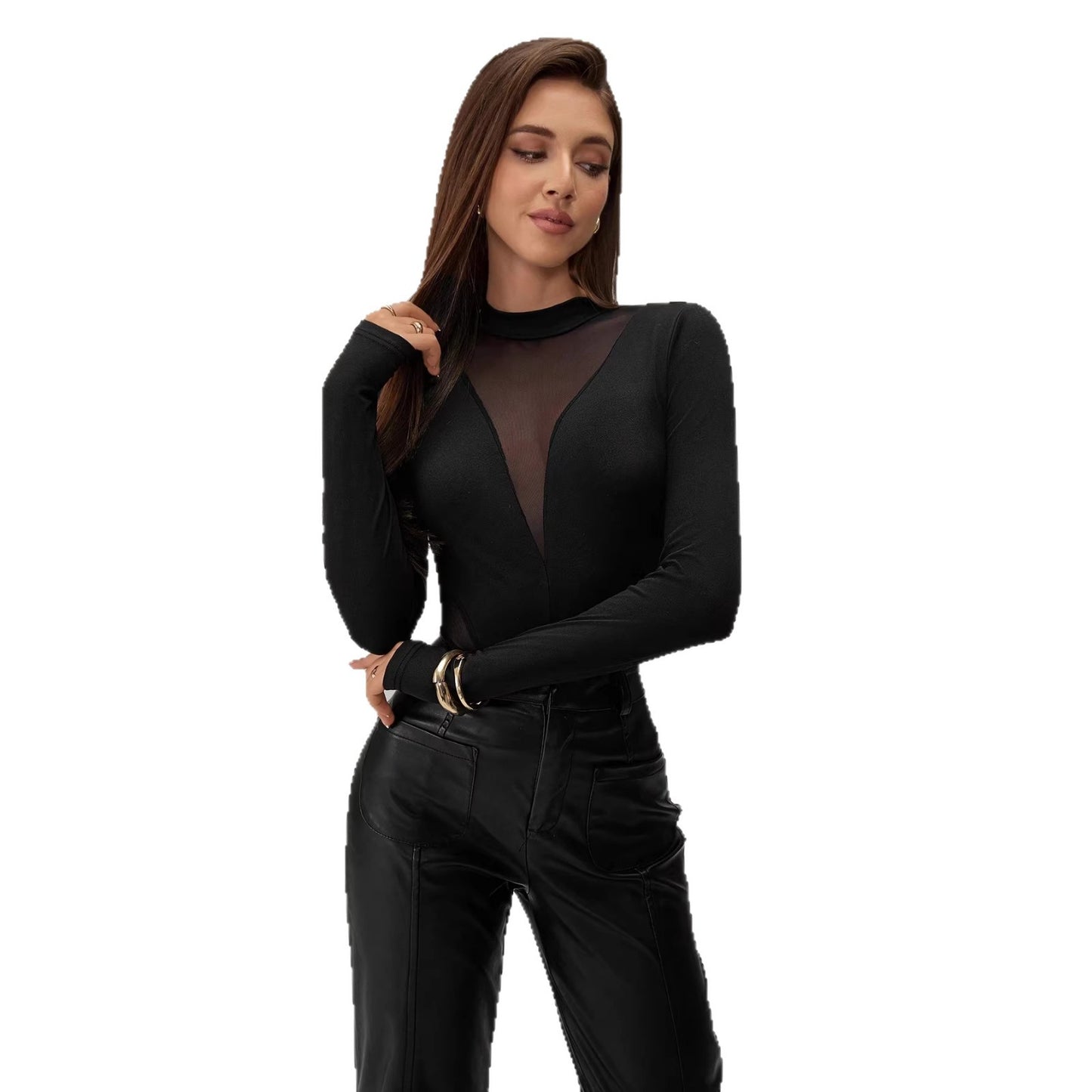 Beautifully Balanced Garment with Timeless Character