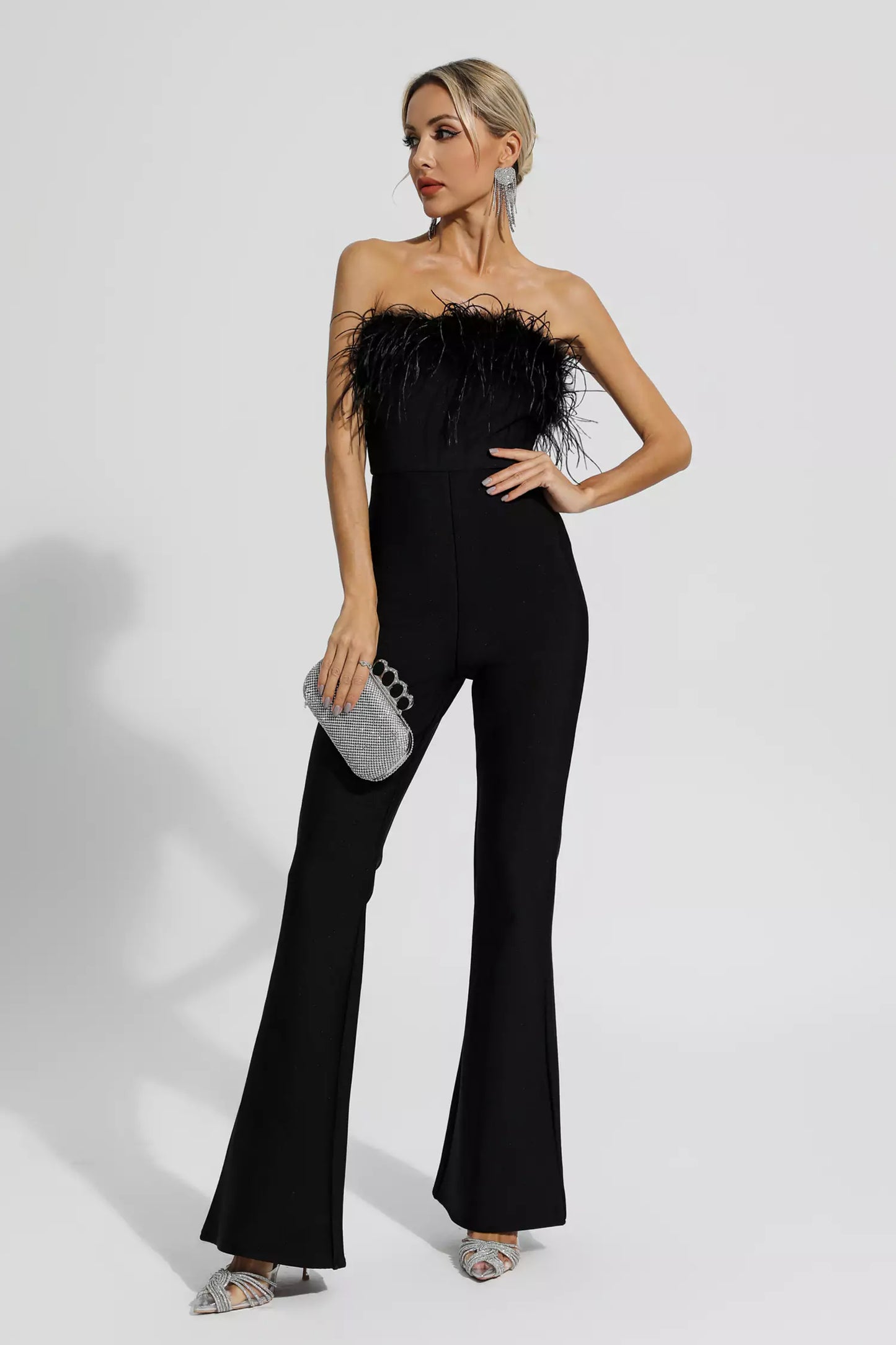 Elegantly Styled Garment for Everyday Wear