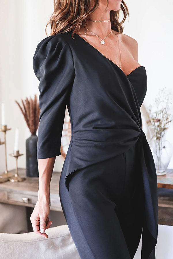 Beautifully Finished Garment in a Timeless Design