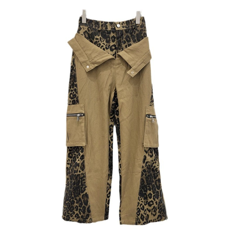 Gracefully Styled Pants for Any Occasion