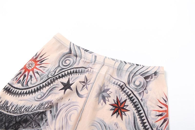 Beautifully Finished Garment in a Timeless Design