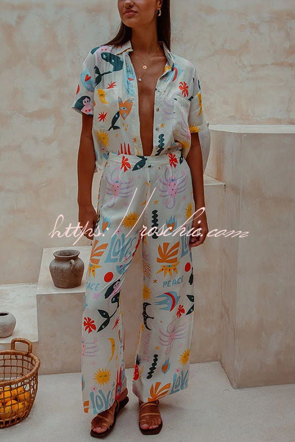 Classic Vintage & Enduringly Stylish Garment