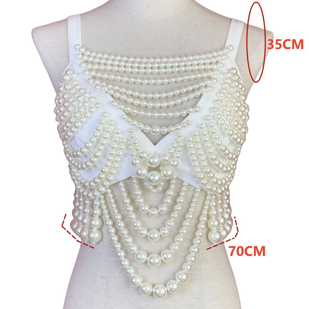 Sophisticated Garment with a Clean Classic Look