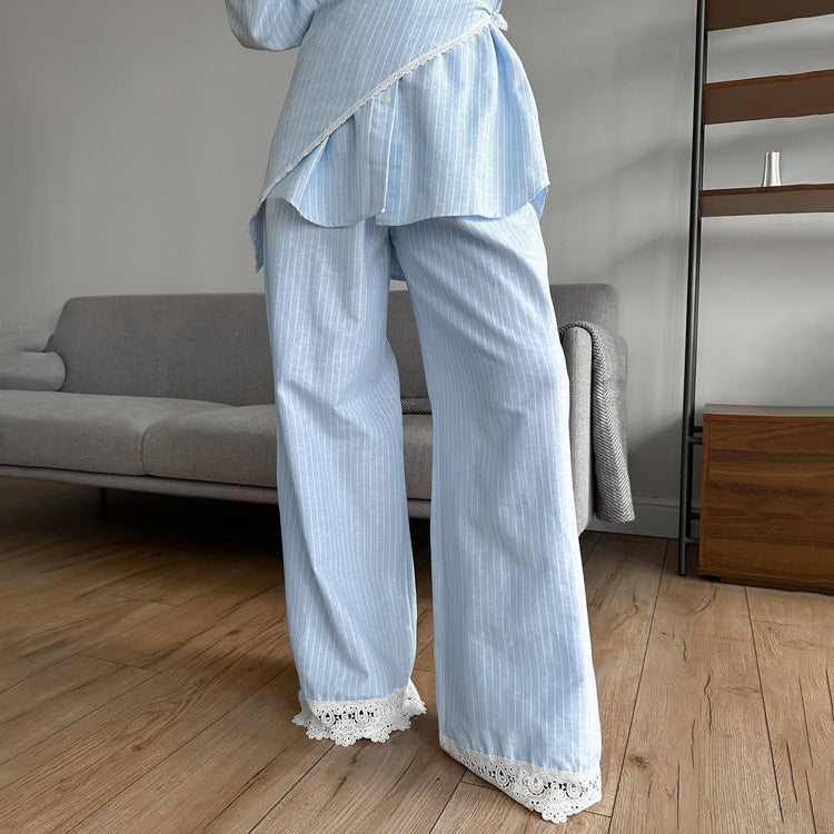 Polished Shirt with an Effortless Classic Look
