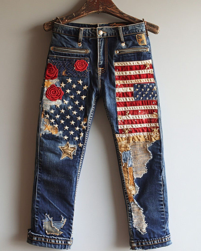 Classic Designed Garment