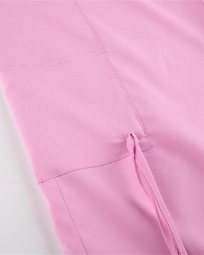 Vintage Inspired Pants with a Contemporary Edge