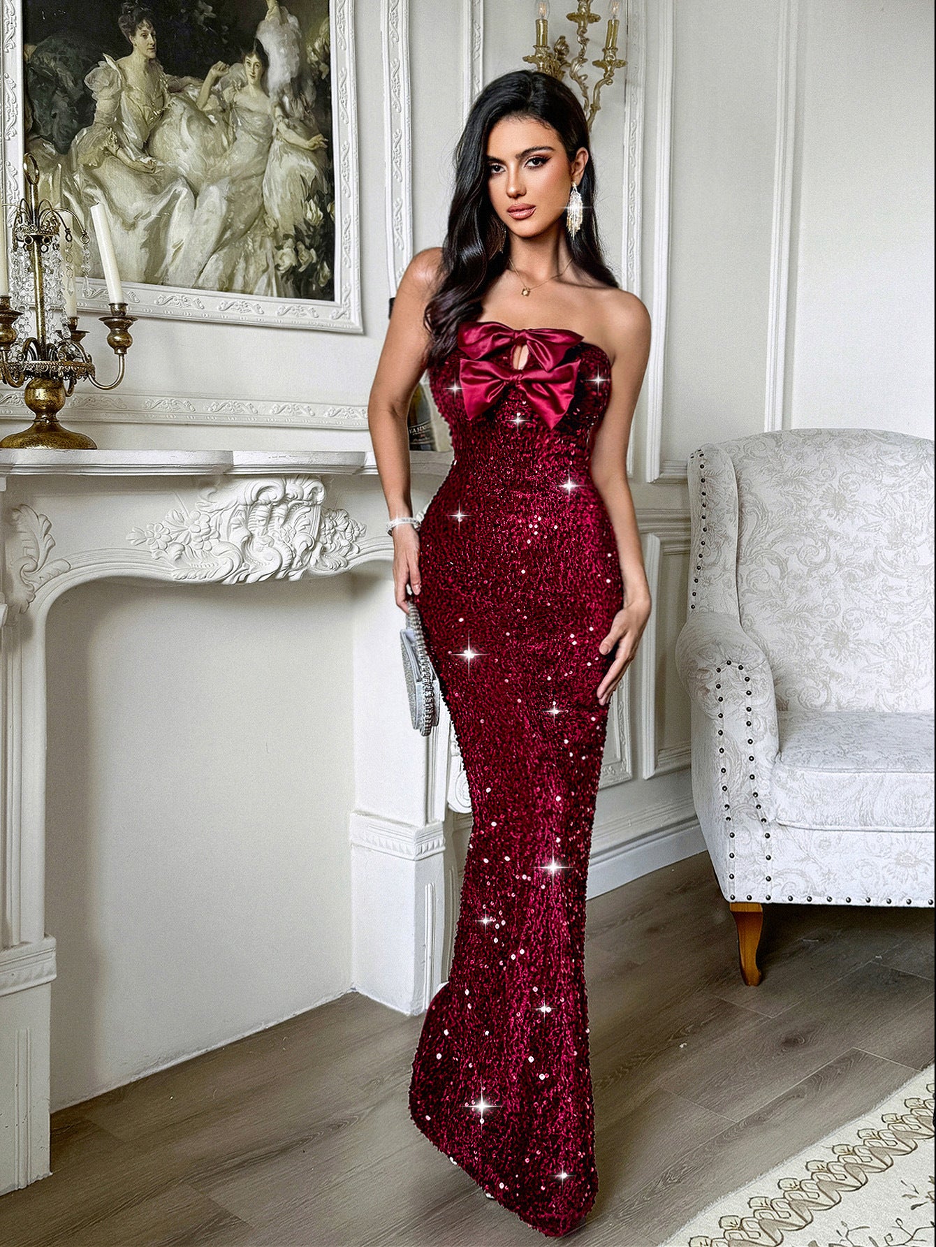 Wine Red